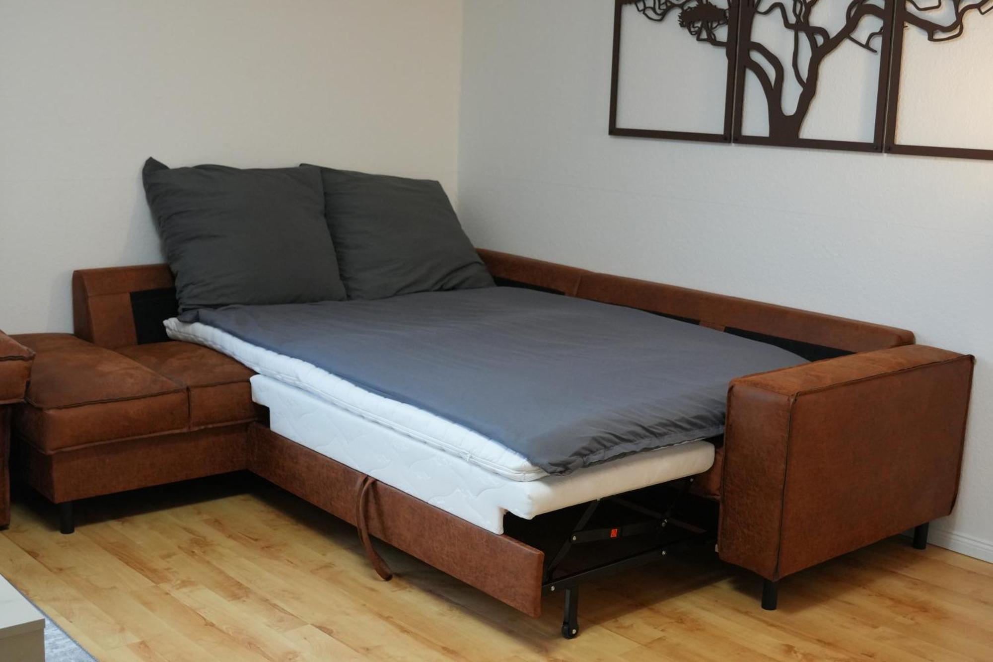 Grosse Wohnung Mit Xxl-Balkon In Schwerin Mitte מראה חיצוני תמונה